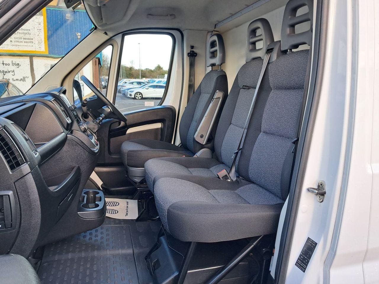 Used Fiat Ducato 2021 for sale - 76700734: Photo 14