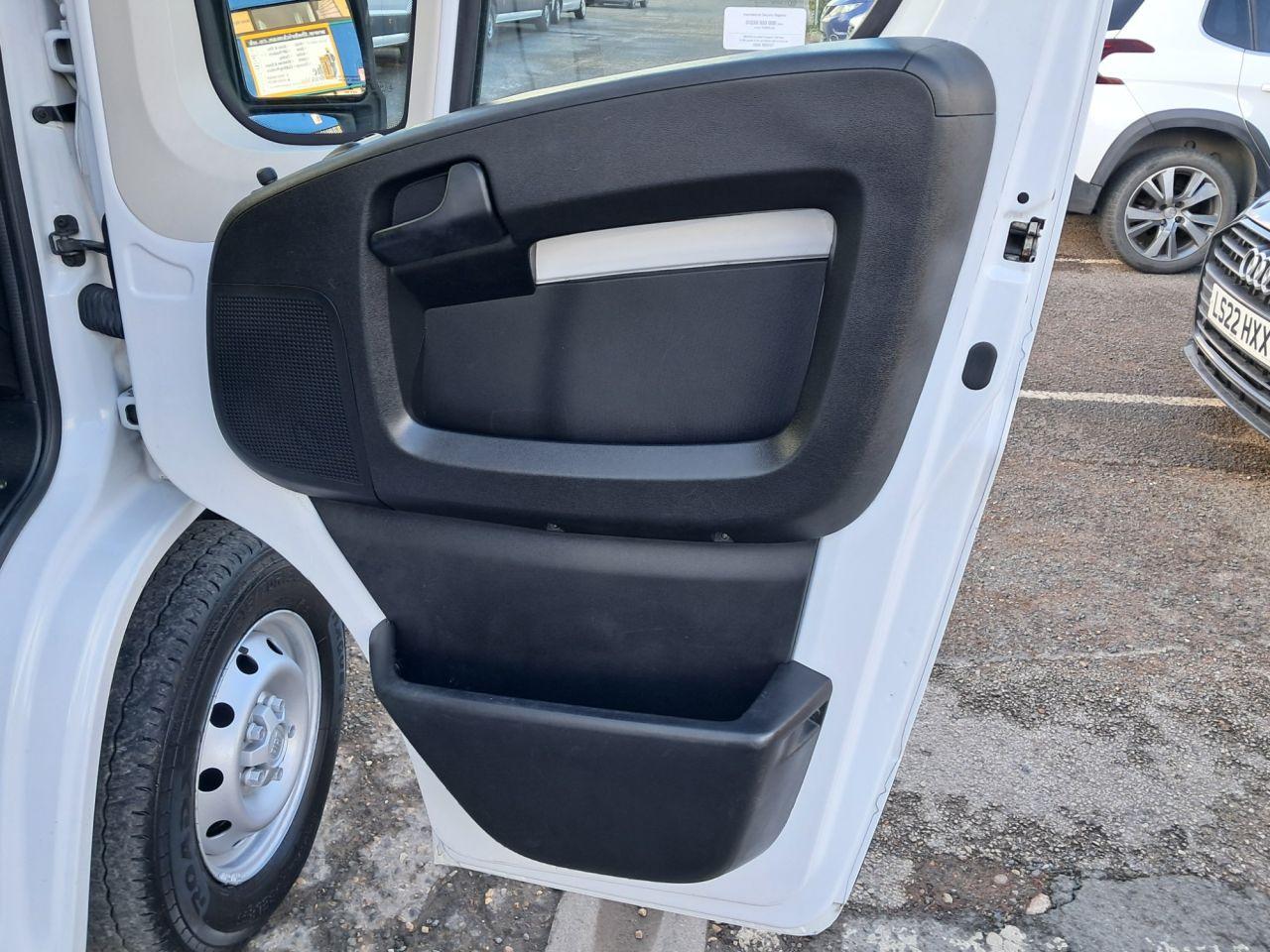 Used Fiat Ducato 2021 for sale - 76700734: Photo 15