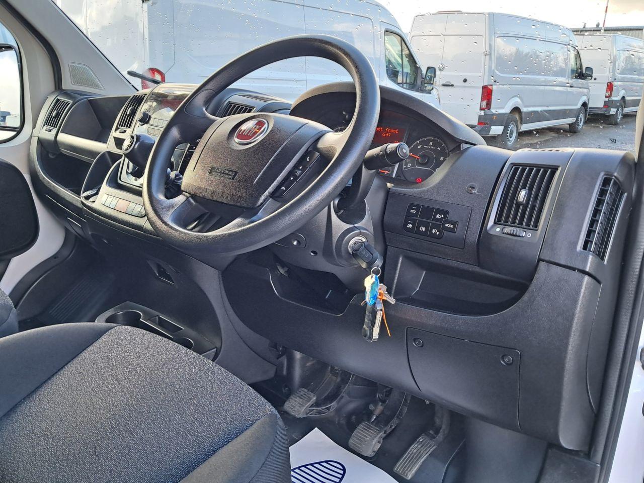 Used Fiat Ducato 2021 for sale - 76700734: Photo 16