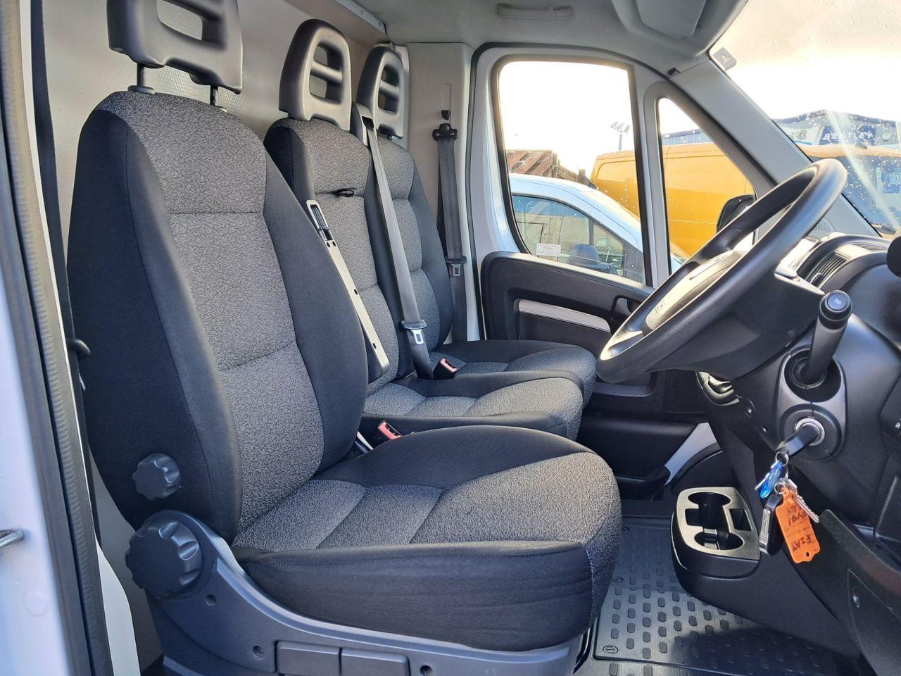 Used Fiat Ducato 2021 for sale - 76700734: Photo 17