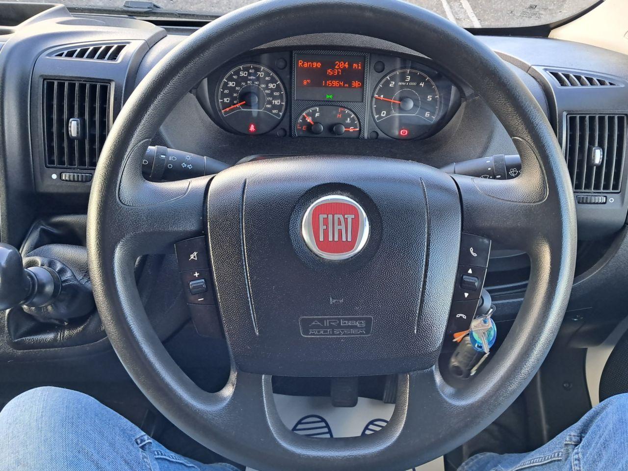 Used Fiat Ducato 2021 for sale - 76700734: Photo 18