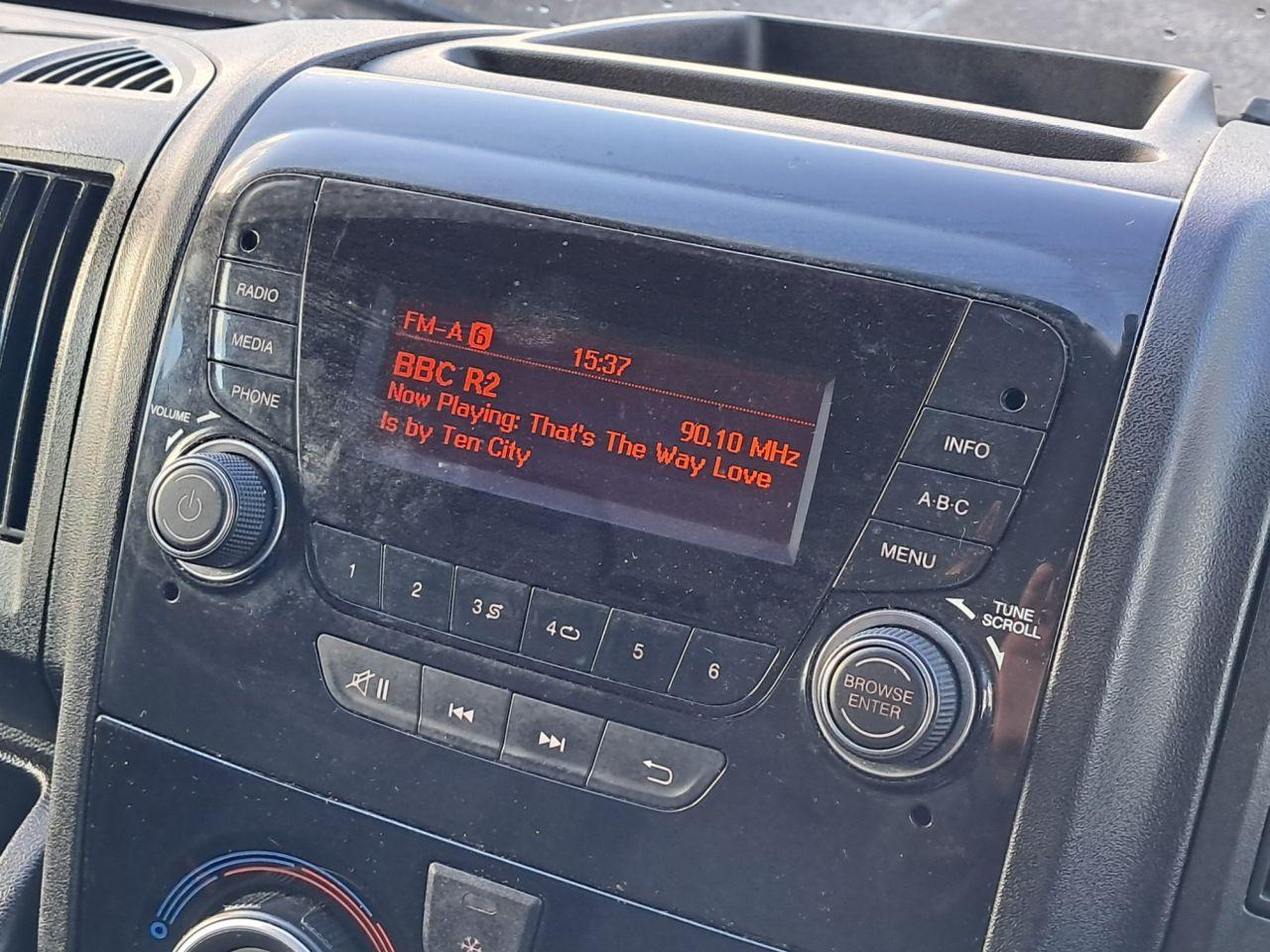 Used Fiat Ducato 2021 for sale - 76700734: Photo 22