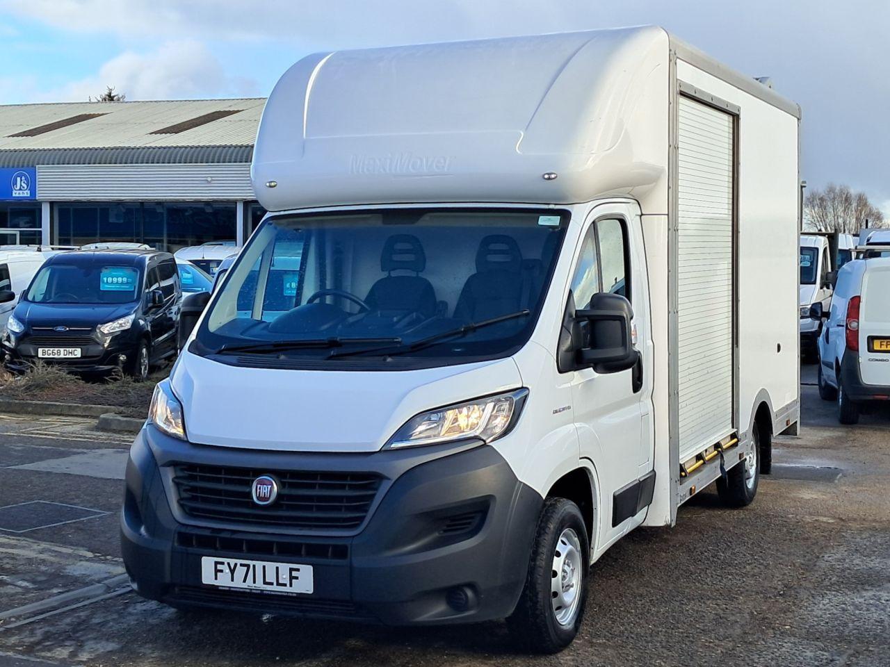 Used Fiat Ducato 2021 for sale - 76700734: Photo 3