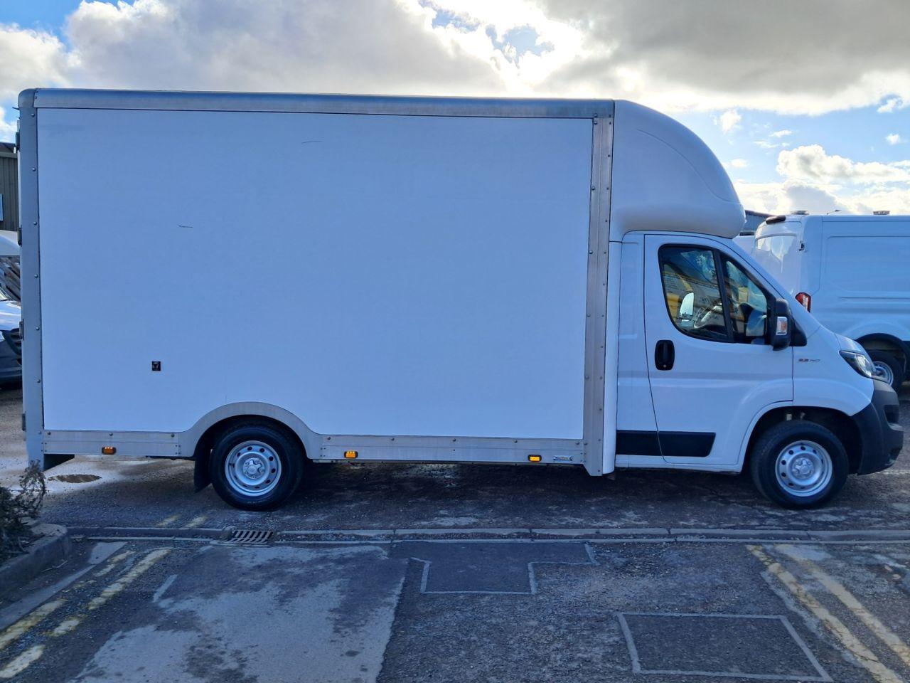 Used Fiat Ducato 2021 for sale - 76700734: Photo 5