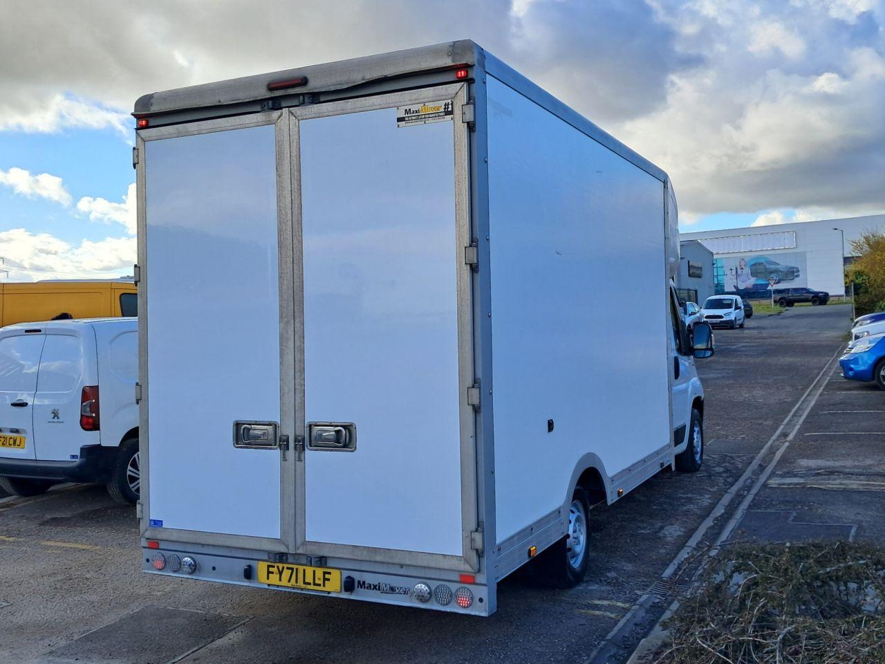 Used Fiat Ducato 2021 for sale - 76700734: Photo 6