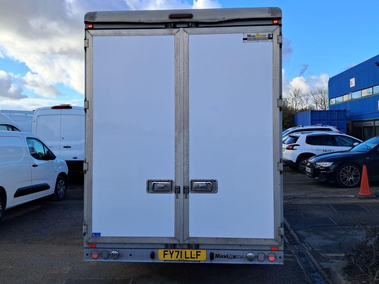 Used Fiat Ducato 2021 for sale - 76700734: Photo 7