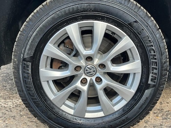 Used Volkswagen Amarok 2020 for sale - 78891215: Photo