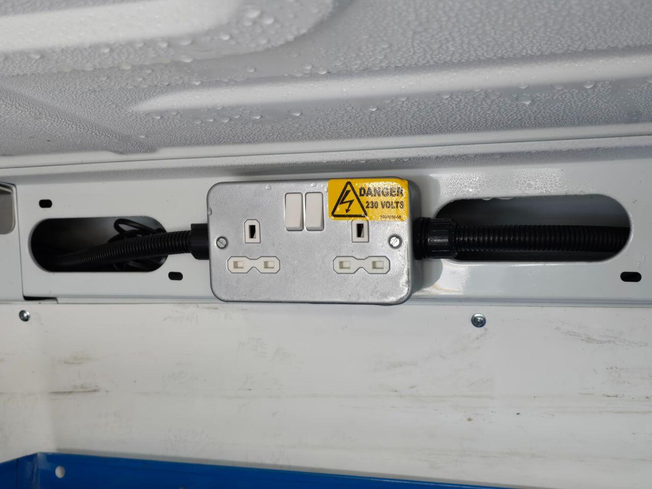 Used Vauxhall Movano 2018 for sale - 76728469: Photo 16