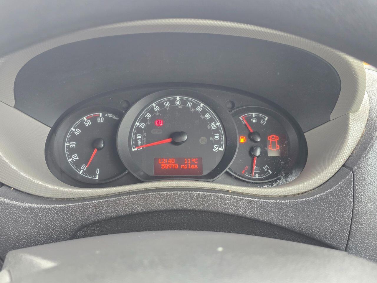 Used Vauxhall Movano 2018 for sale - 76728469: Photo 26