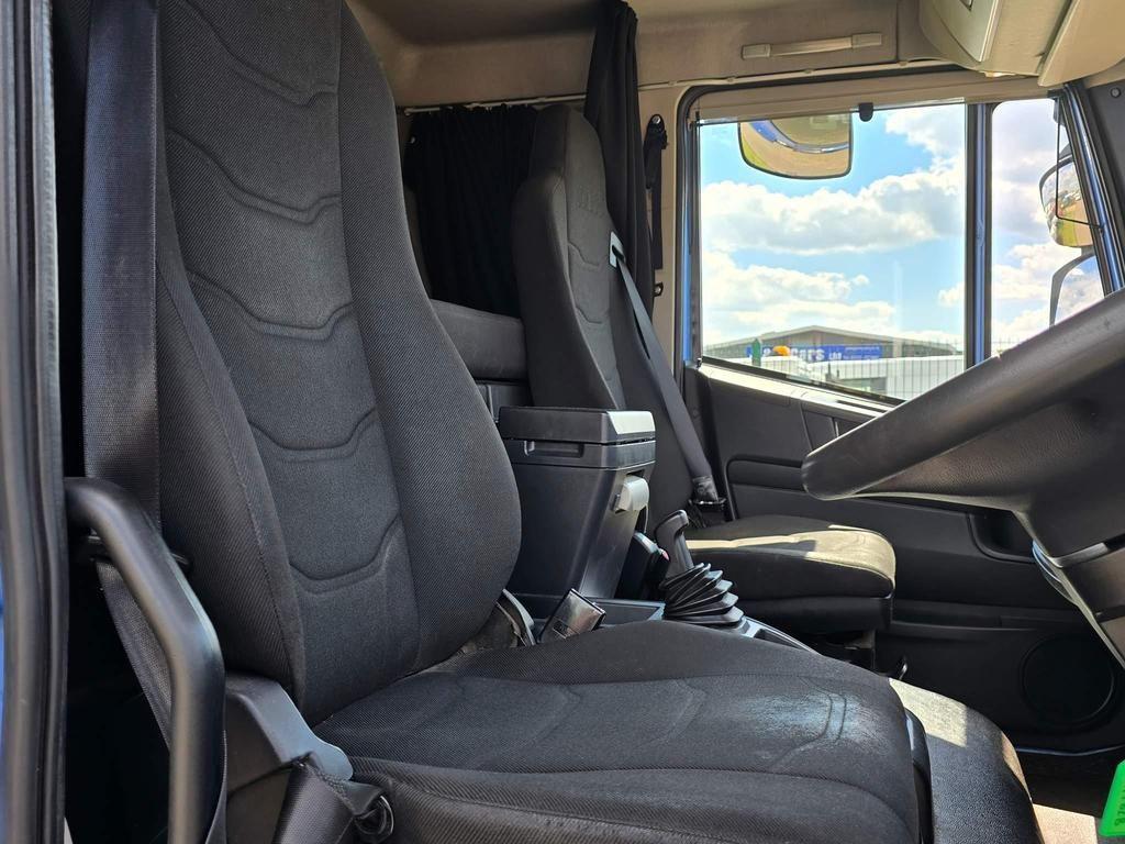 Used Iveco Eurocargo 2019 for sale - 76987879: Photo 12