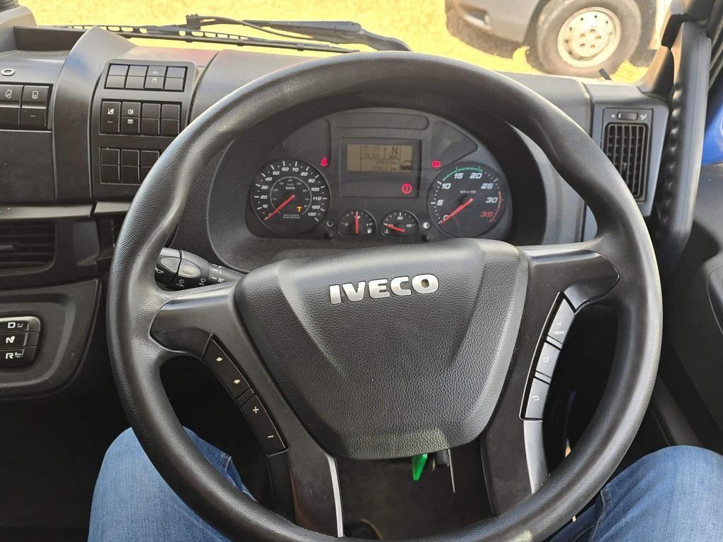 Used Iveco Eurocargo 2019 for sale - 76987879: Photo 13