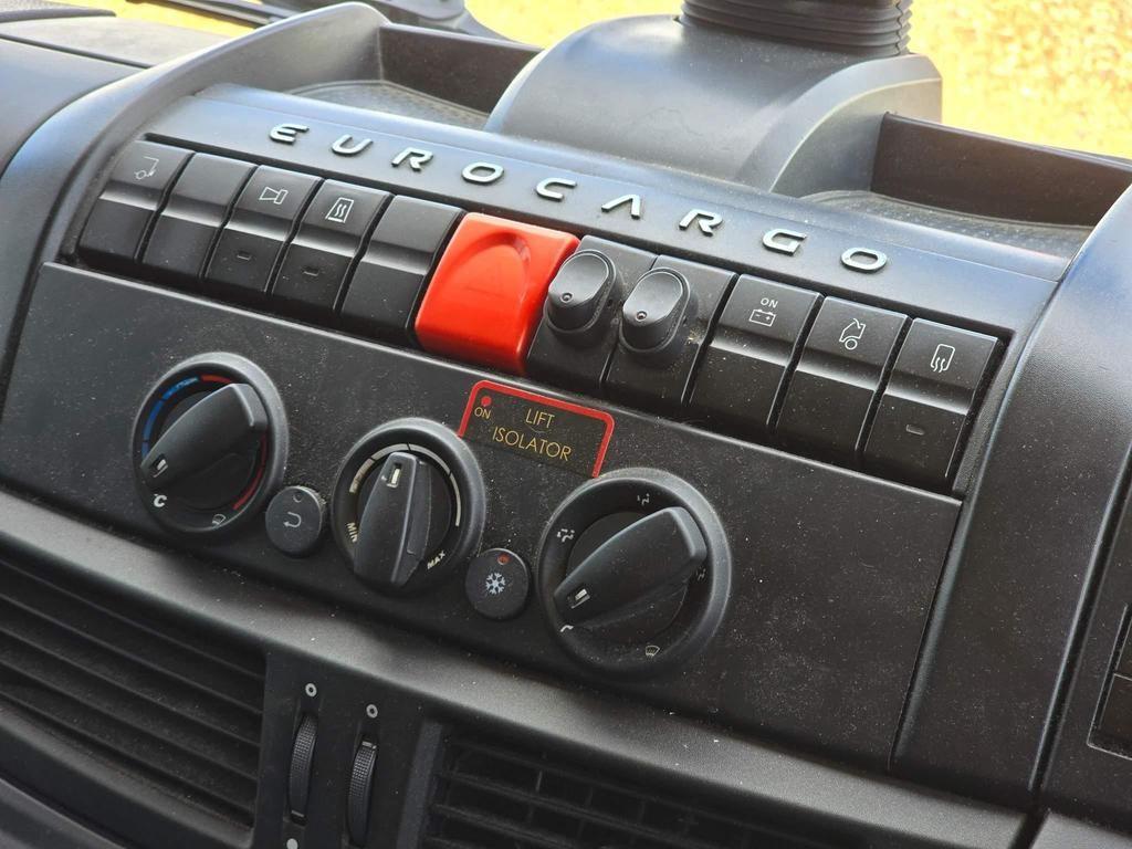 Used Iveco Eurocargo 2019 for sale - 76987879: Photo 16