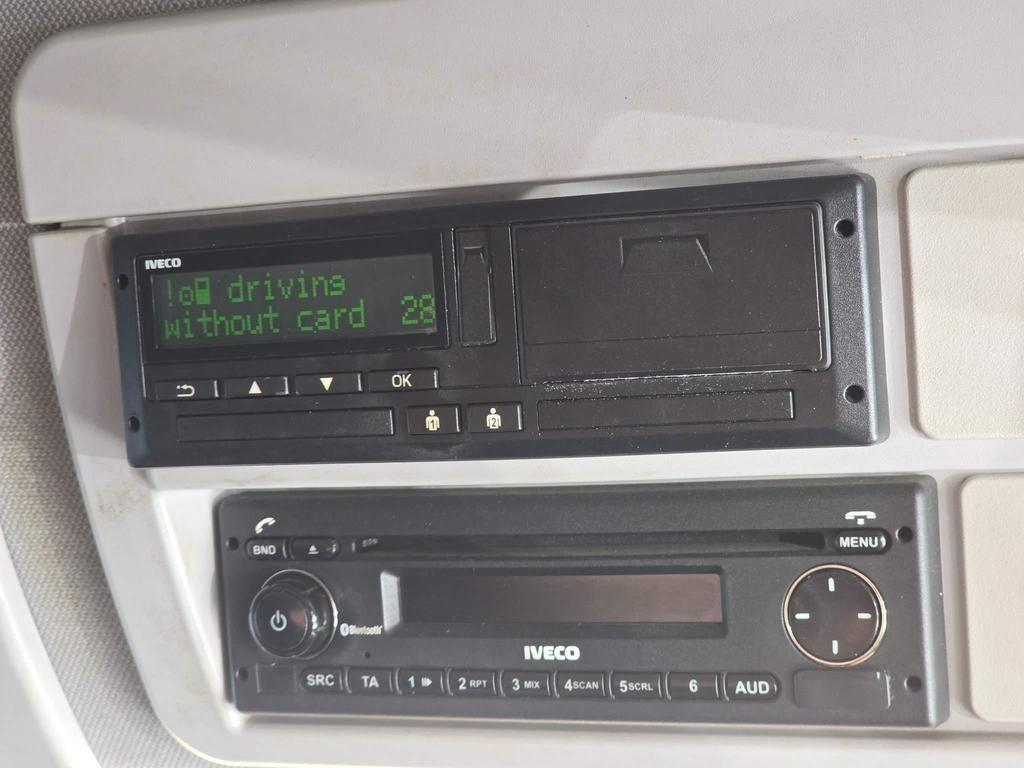 Used Iveco Eurocargo 2019 for sale - 76987879: Photo 18