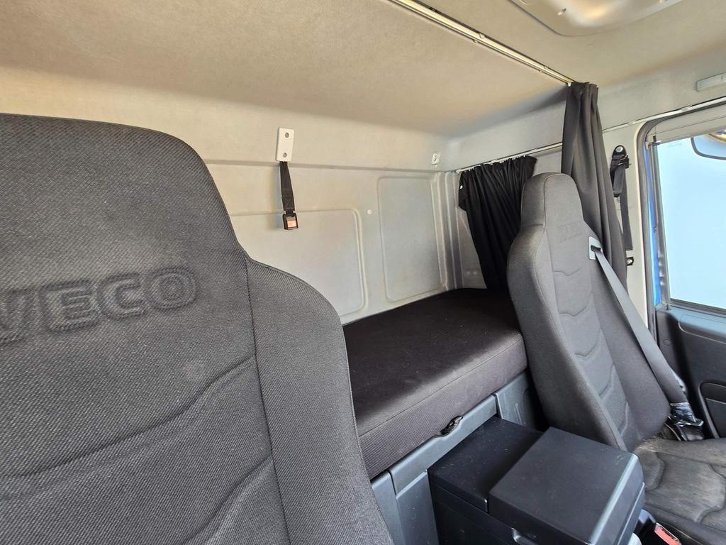 Used Iveco Eurocargo 2019 for sale - 76987879: Photo 19
