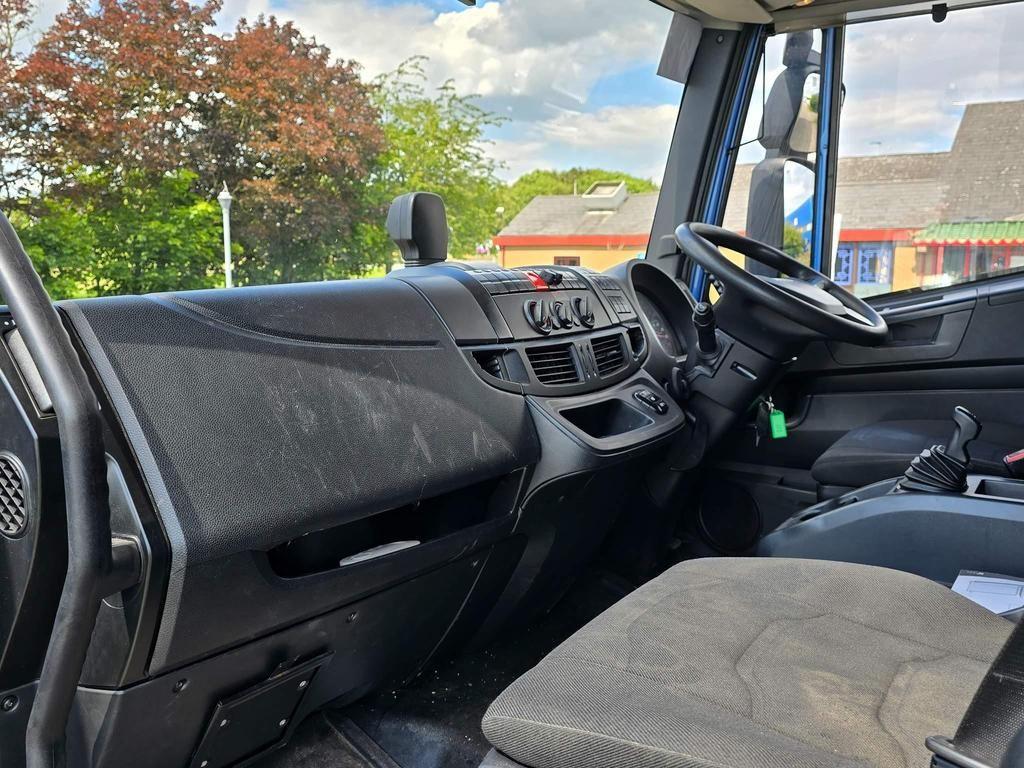 Used Iveco Eurocargo 2019 for sale - 76987879: Photo 9