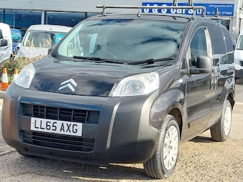 Used Citroen Nemo 2015 for sale - 76702251: Photo
