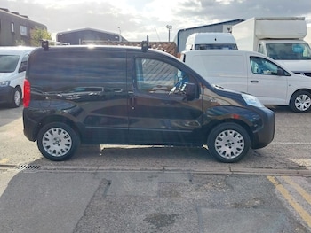 Used Citroen Nemo 2015 for sale - 76702251: Photo