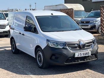 Used Renault Kangoo 2024 for sale - 79609224: Photo