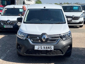 Used Renault Kangoo 2024 for sale - 79609224: Photo
