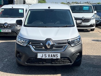 Used Renault Kangoo 2024 for sale - 79609224: Photo