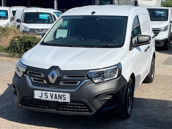 Used Renault Kangoo 2024 for sale - 79609224: Photo