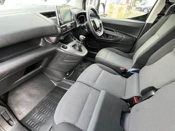 Used Citroen Berlingo 2022 for sale - 79018685: Photo