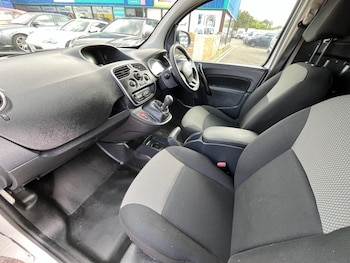 Used Renault Kangoo 2019 for sale - 78988577: Photo