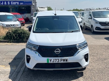 Used Nissan Other 2023 for sale - 79158138: Photo