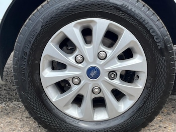 Used Ford Transit Custom 2021 for sale - 79396448: Photo