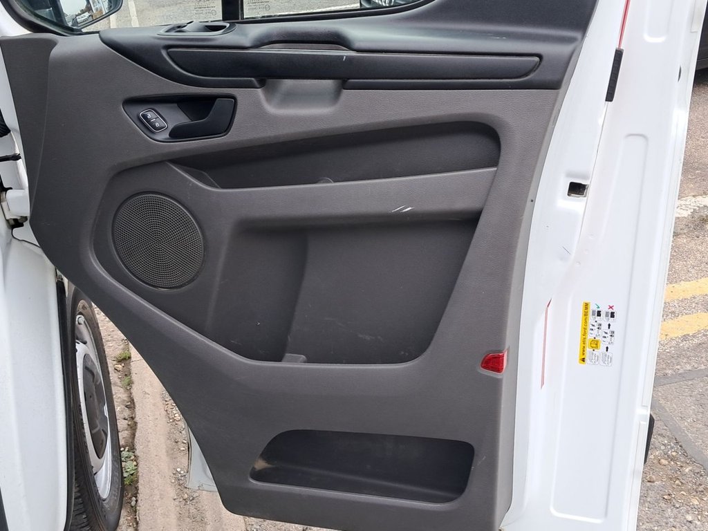 Used Ford Transit Custom 2020 for sale - 76558526: Photo 14