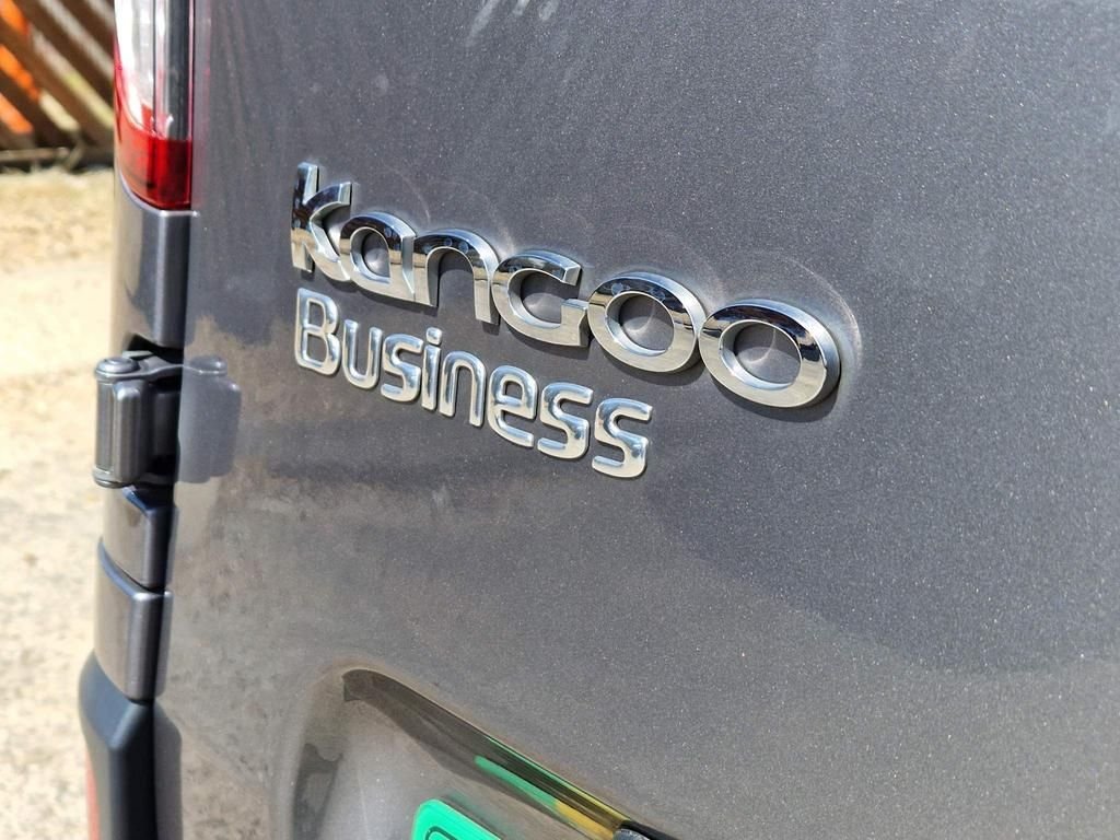 Used Renault Kangoo 2021 for sale - 76558706: Photo 13