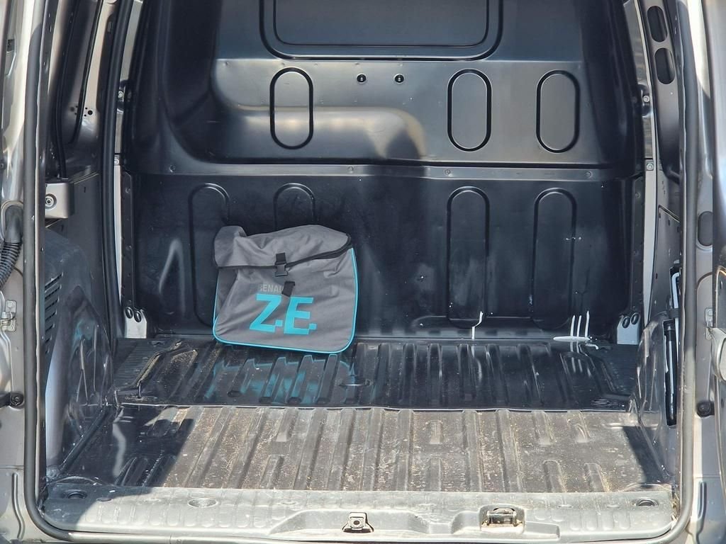 Used Renault Kangoo 2021 for sale - 76558706: Photo 15