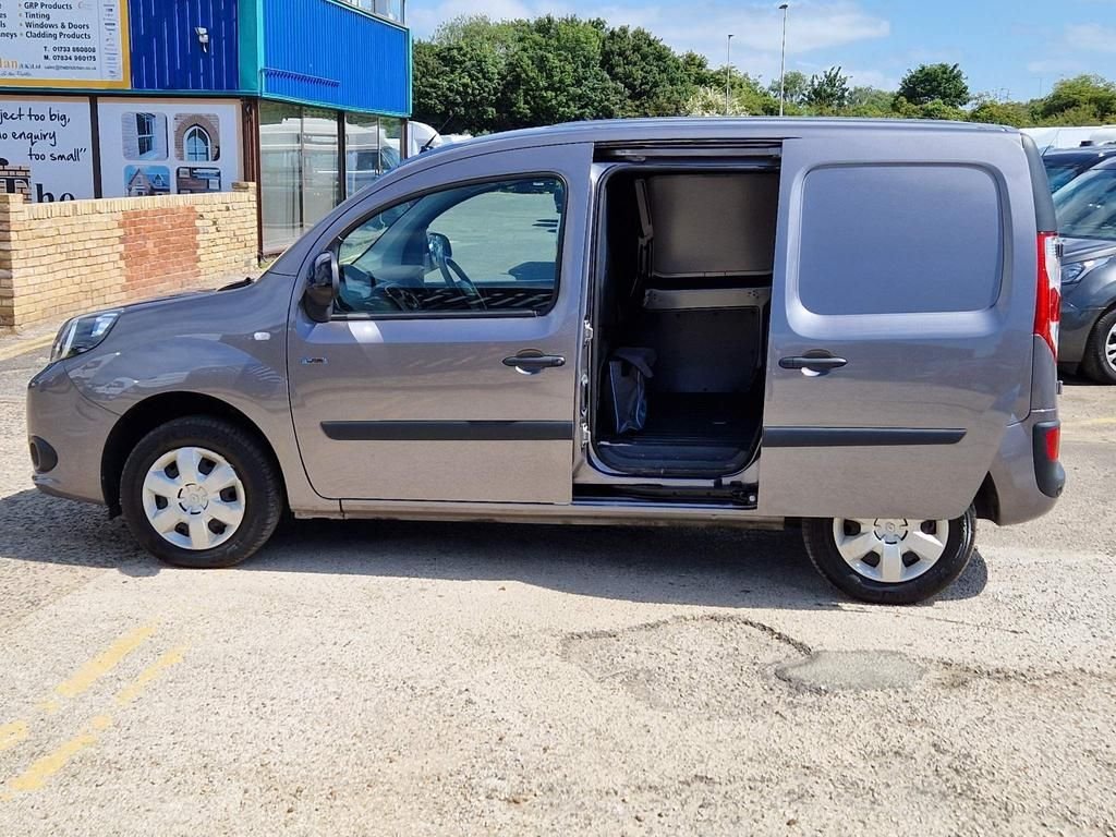 Used Renault Kangoo 2021 for sale - 76558706: Photo 17