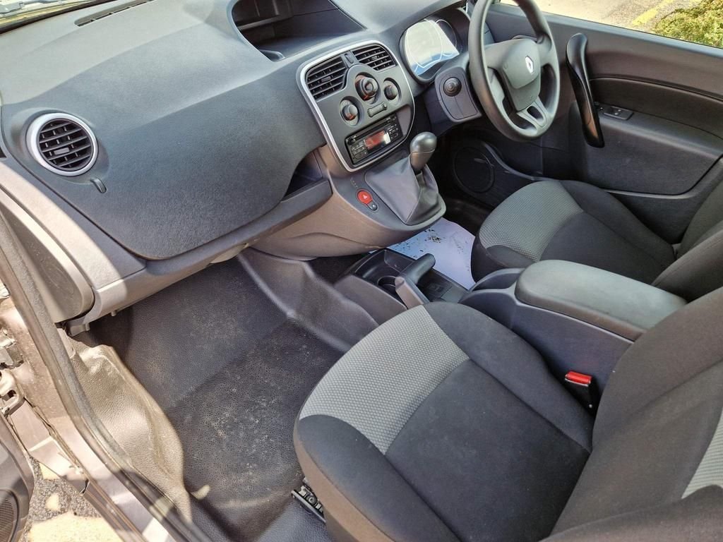 Used Renault Kangoo 2021 for sale - 76558706: Photo 19