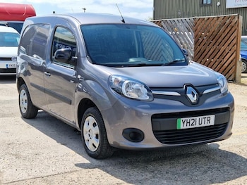 Used Renault Kangoo 2021 for sale - 76558706: Photo