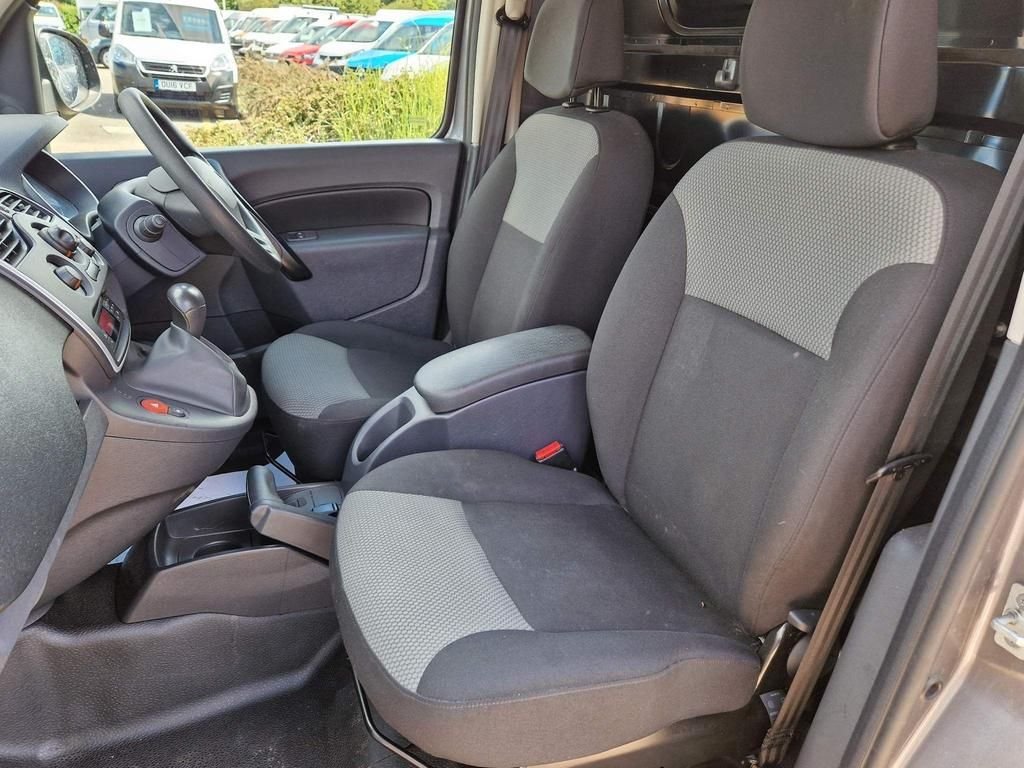 Used Renault Kangoo 2021 for sale - 76558706: Photo 20