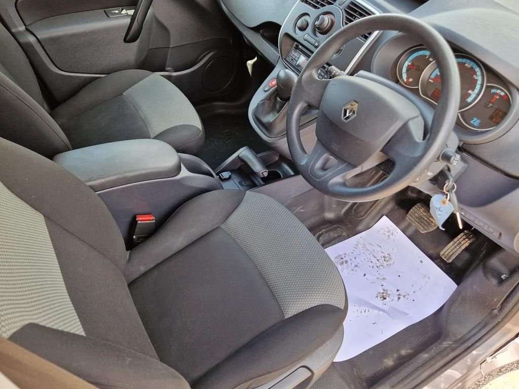 Used Renault Kangoo 2021 for sale - 76558706: Photo 23