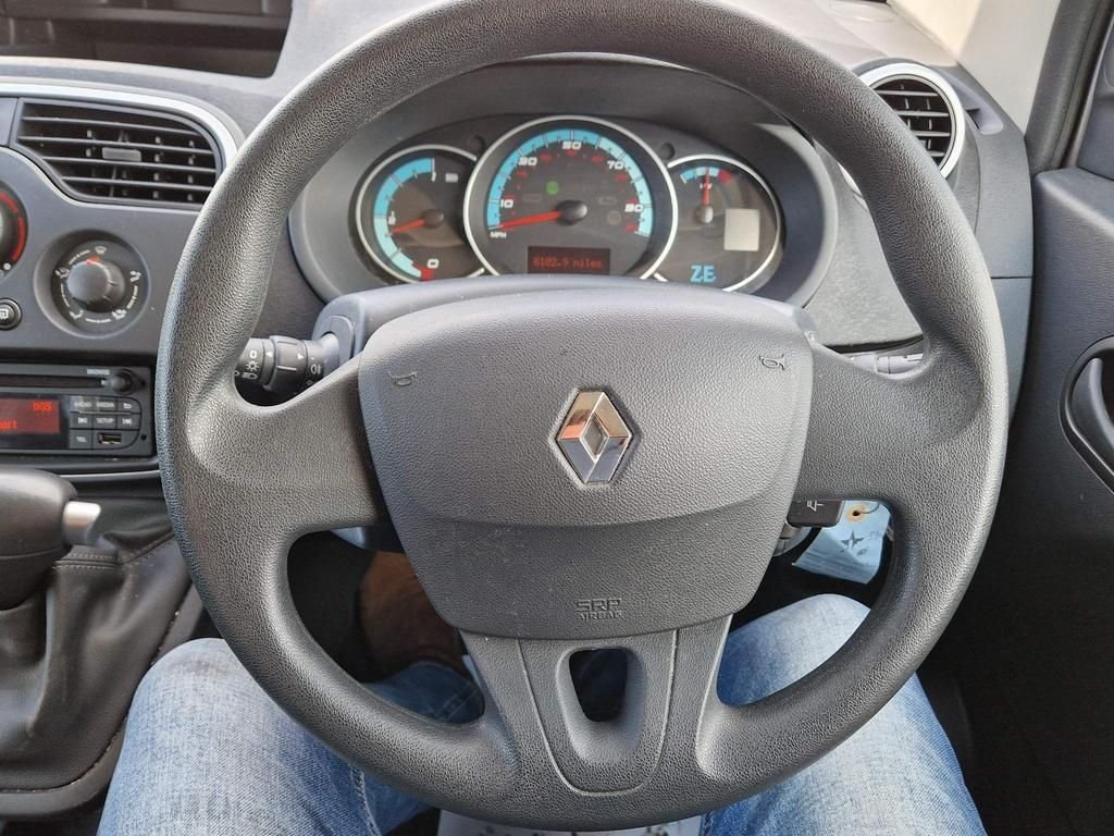 Used Renault Kangoo 2021 for sale - 76558706: Photo 25