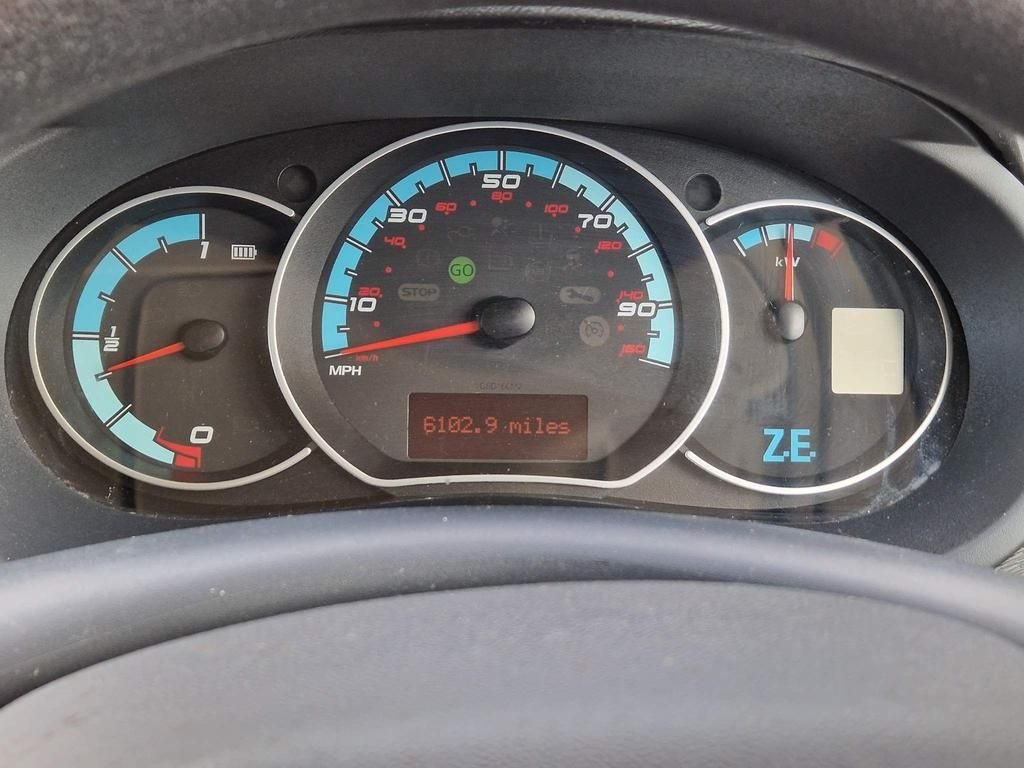 Used Renault Kangoo 2021 for sale - 76558706: Photo 26