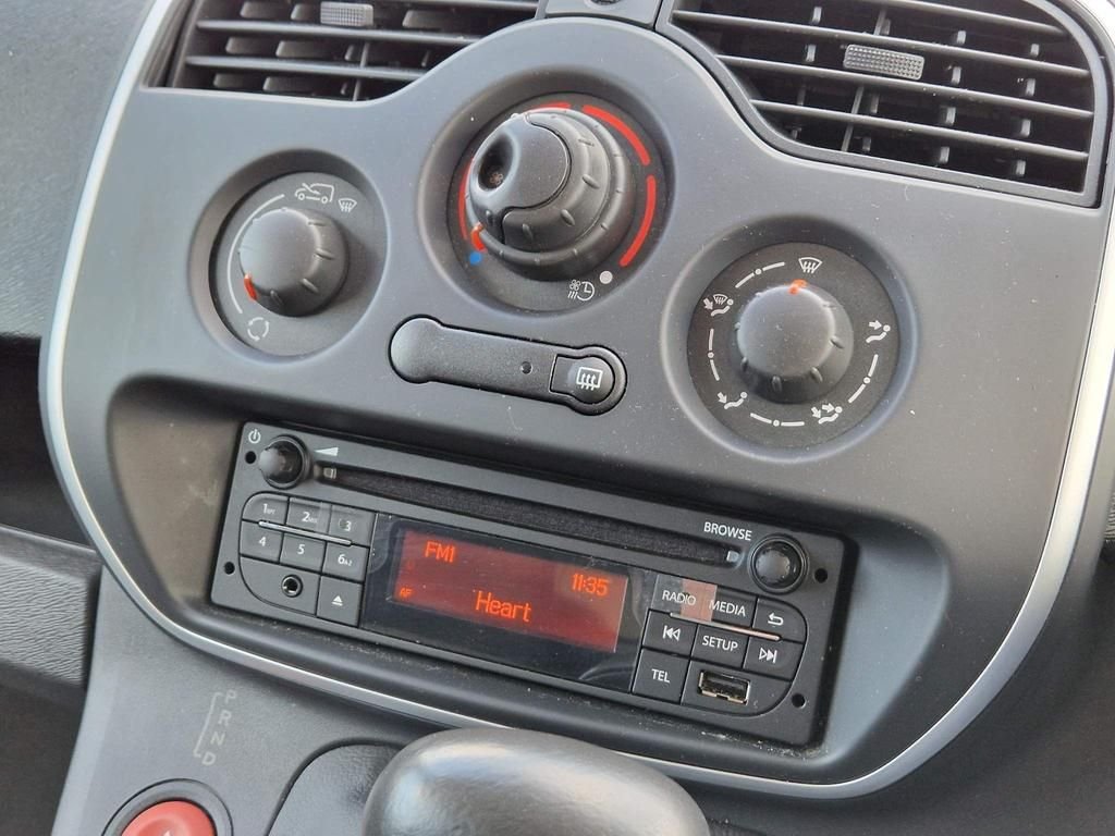 Used Renault Kangoo 2021 for sale - 76558706: Photo 27