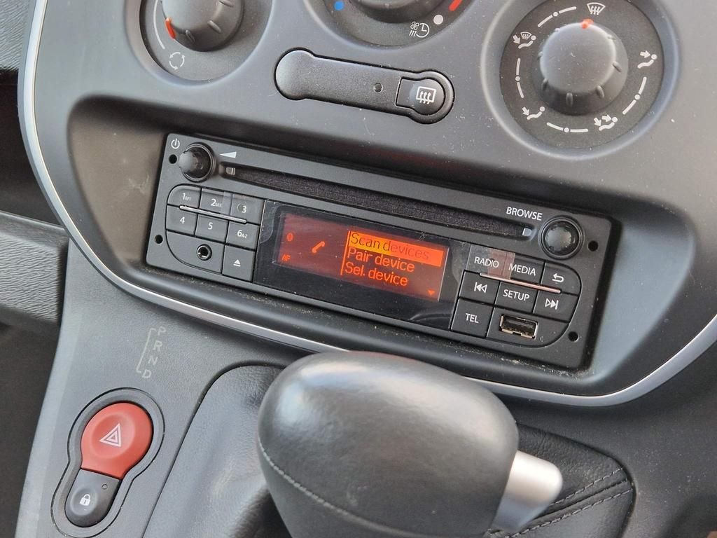 Used Renault Kangoo 2021 for sale - 76558706: Photo 28