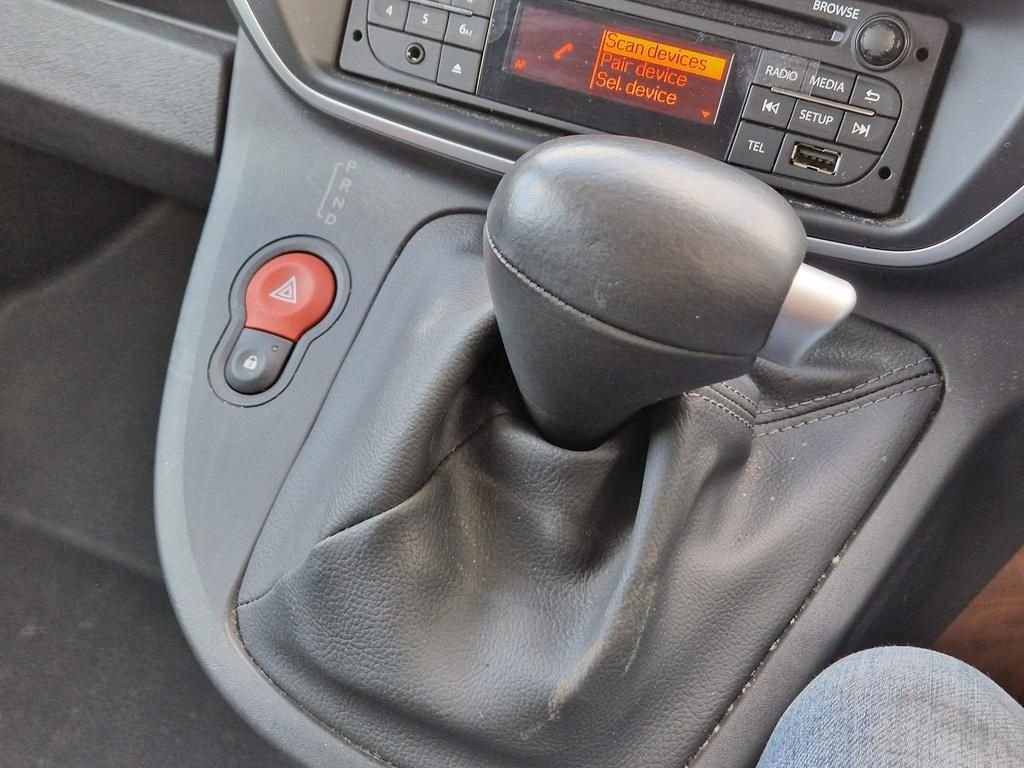 Used Renault Kangoo 2021 for sale - 76558706: Photo 29