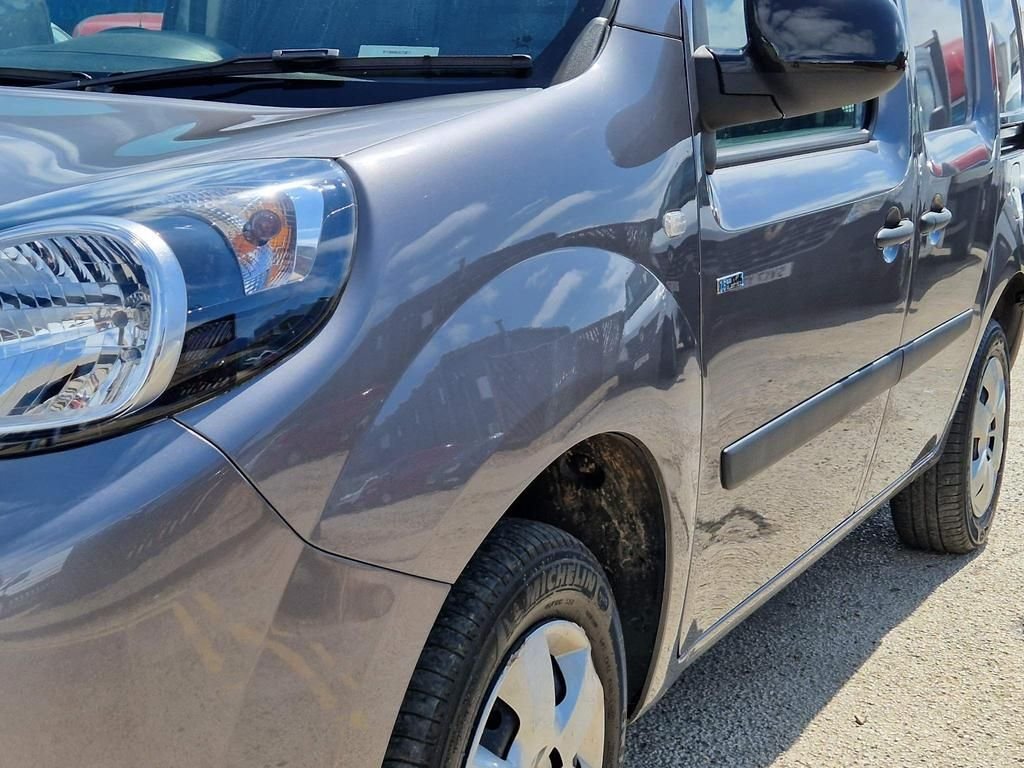 Used Renault Kangoo 2021 for sale - 76558706: Photo 5