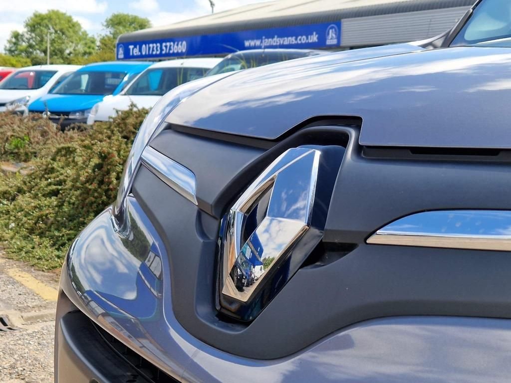 Used Renault Kangoo 2021 for sale - 76558706: Photo 7