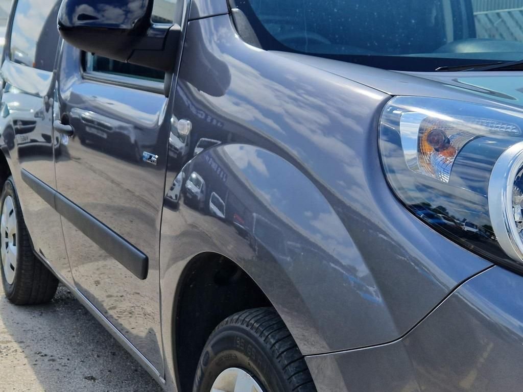 Used Renault Kangoo 2021 for sale - 76558706: Photo 8