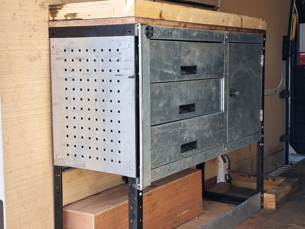 Used Ford Transit 2020 for sale - 76558978: Photo 10