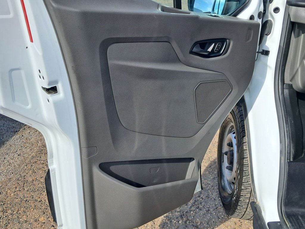 Used Ford Transit 2020 for sale - 76558978: Photo 13