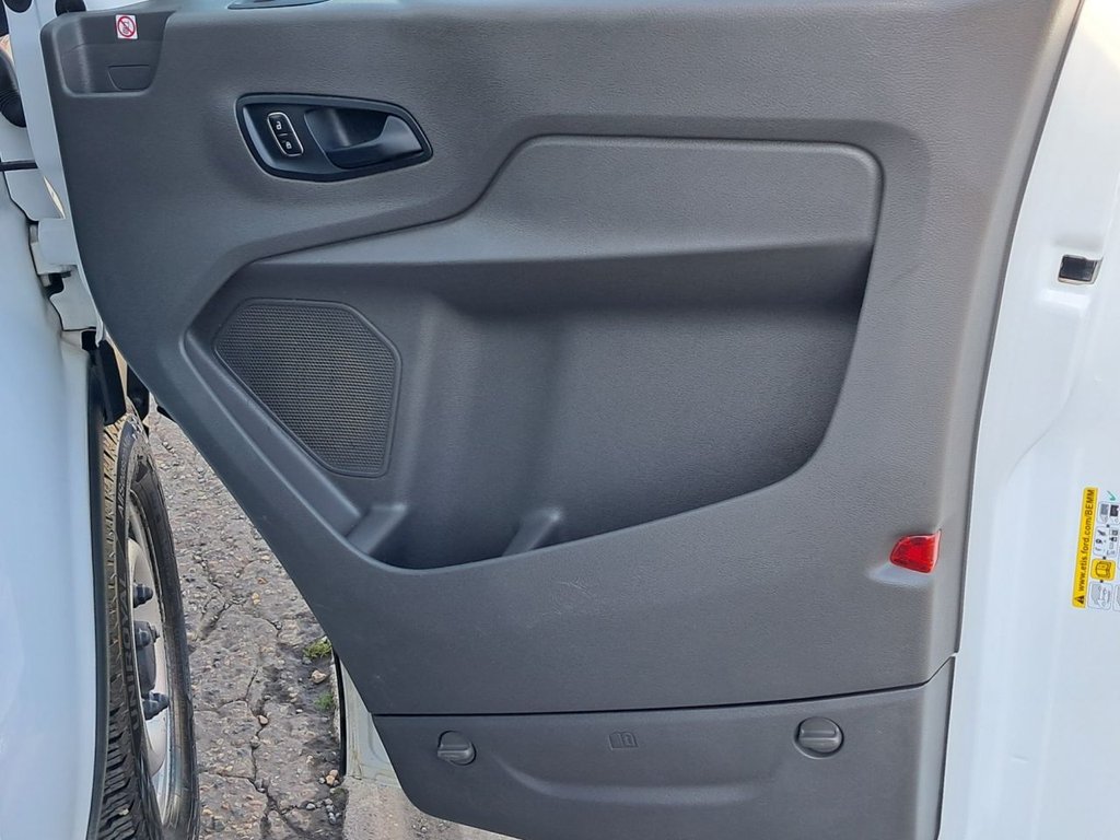 Used Ford Transit 2020 for sale - 76558978: Photo 16