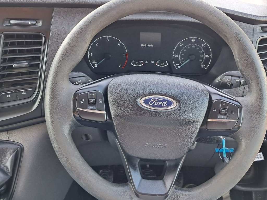 Used Ford Transit 2020 for sale - 76558978: Photo 19
