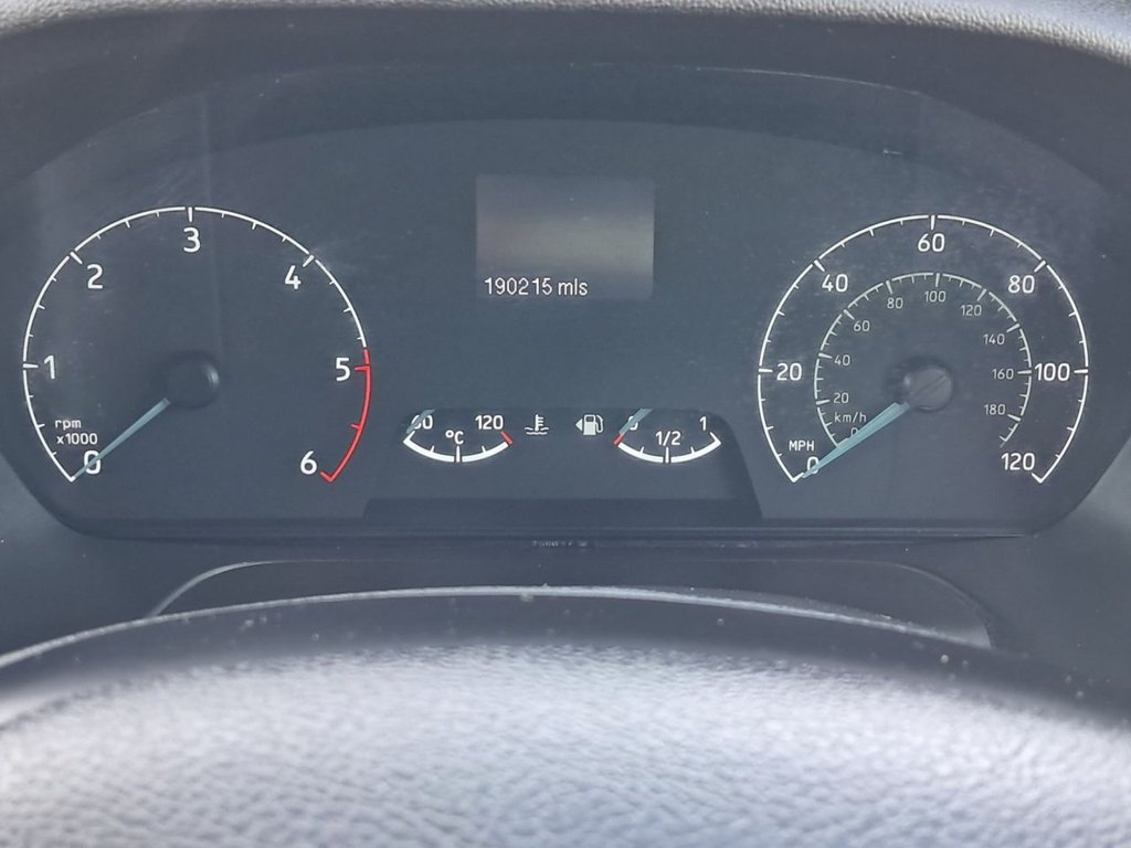 Used Ford Transit 2020 for sale - 76558978: Photo 20